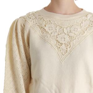 MAGLIA PIZZO MOLLY BRACKEN - Mad Fashion | img vers.300x/